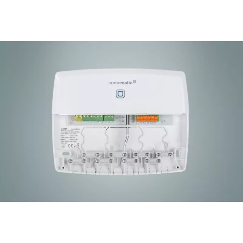 eQ-3 AG Homematic IP Multi IO Box HmIP-MIOB - Unidade de controlo universal