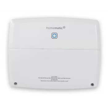 eQ-3 AG Homematic IP Multi IO Box HmIP-MIOB - Unidade de controlo universal