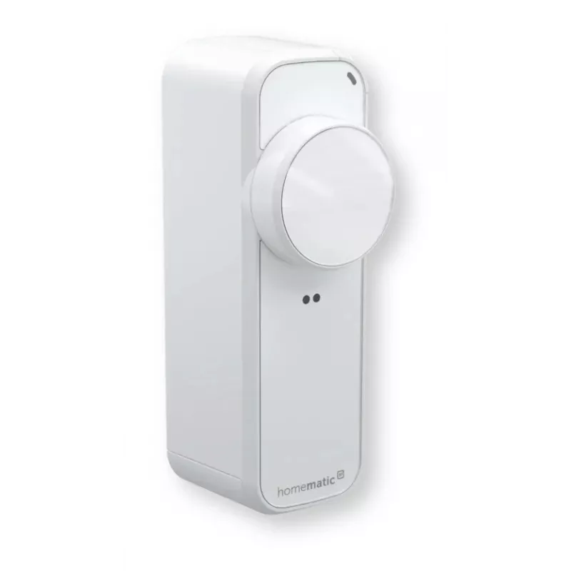 eQ-3 AG Homematic IP Acionamento de fechadura inteligente Pro