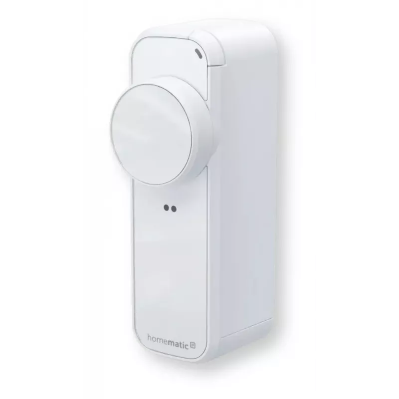 eQ-3 AG Homematic IP Acionamento de fechadura inteligente Pro