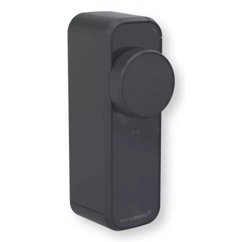 eQ-3 AG Homematic IP Atuador de fechadura inteligente Pro antracite