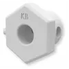 eQ-3 Homematic IP Adaptador de manípulo BKS HmIP-ADA-DL-KB