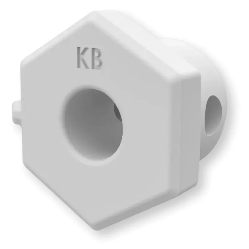 eQ-3 Homematic IP Adaptador de manípulo BKS HmIP-ADA-DL-KB
