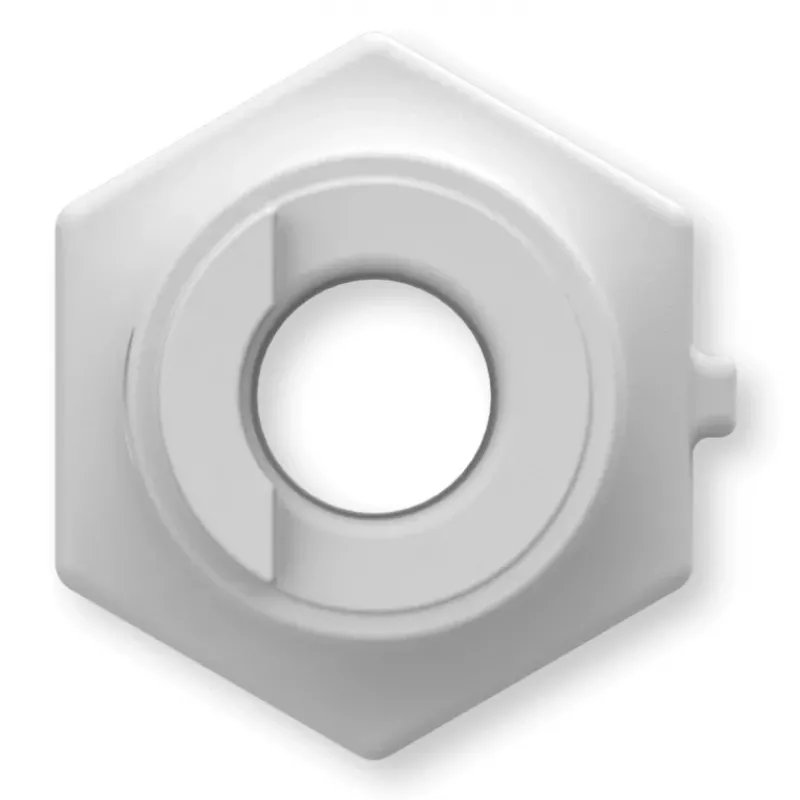 eQ-3 Homematic IP Adaptador de manípulo BKS HmIP-ADA-DL-KB
