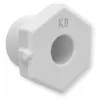 eQ-3 Homematic IP Adaptador de manípulo BKS HmIP-ADA-DL-KB