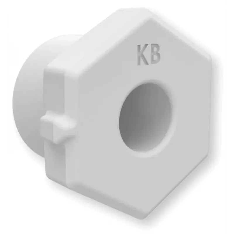 eQ-3 Homematic IP Adaptador de manípulo BKS HmIP-ADA-DL-KB