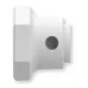 eQ-3 Homematic IP Adaptador de manípulo BKS HmIP-ADA-DL-KB