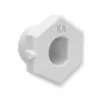 eQ-3 Homematic IP Adaptador de botão para acionamento de fechadura ABUS HmIP-ADA-DL-KA