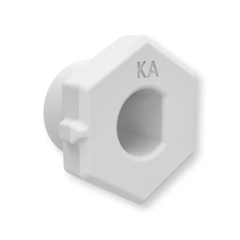 eQ-3 Homematic IP Adaptador de botão para acionamento de fechadura ABUS HmIP-ADA-DL-KA