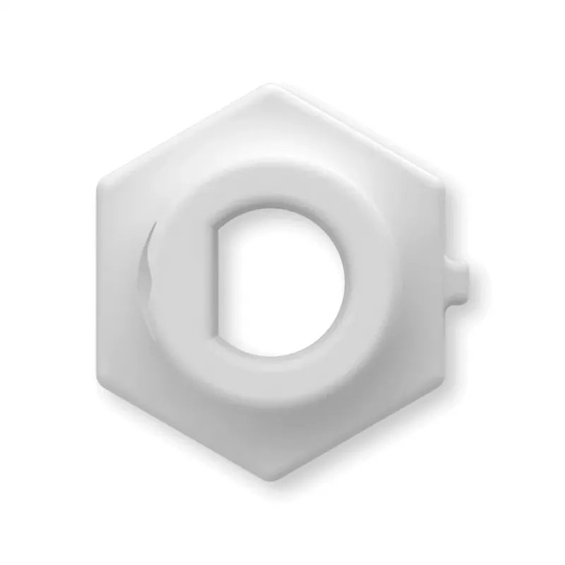 eQ-3 Homematic IP Adaptador de botão para acionamento de fechadura ABUS HmIP-ADA-DL-KA