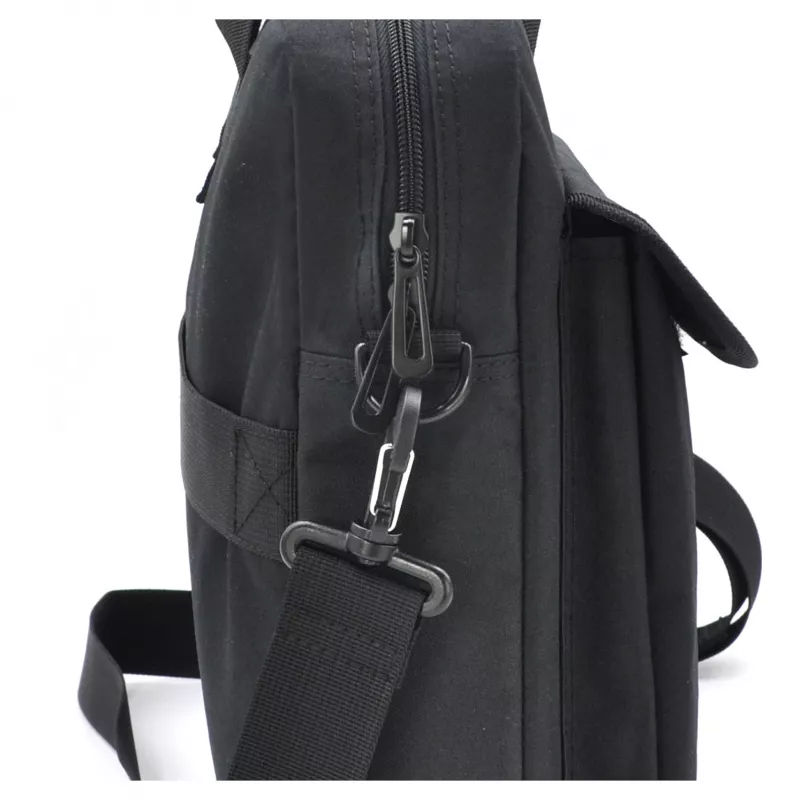 Mala para portátil Equip com logótipo Equip 17,3 polegadas preto