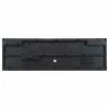 Equip Conjunto de teclado e rato sem fios - Layout alemão - Preto