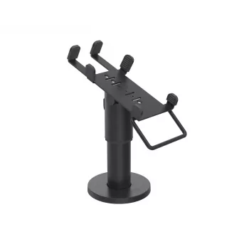 Ergonomic Solutions Solução DuraTilt SP1 com pega para ING3000 Preto