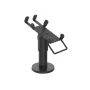 Ergonomic Solutions Solução DuraTilt SP1 com pega para ING3000 Preto