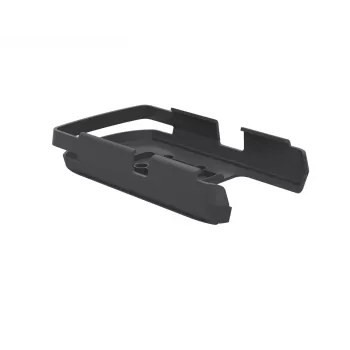 Caixa M-Case Ergonomic Solutions para terminal de pagamento Verifone VX 820 - Preto