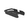 Caixa M-Case Ergonomic Solutions para terminal de pagamento Verifone VX 820 - Preto