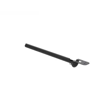 Ergonomic Solutions Payment Paddle 2 - Pega de 500 mm - Preto