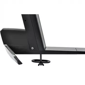 Ergotron Grommet Mount - Componente de Fixação - Aço