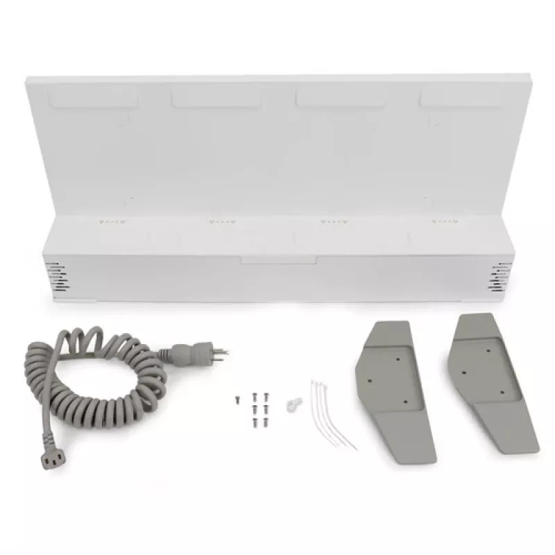 Ergotron LiFeKinnex Carregador de 4 compartimentos