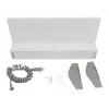Ergotron LiFeKinnex Carregador de 4 compartimentos