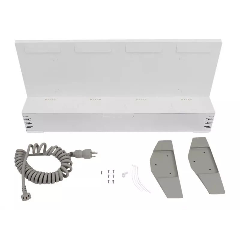 Ergotron LiFeKinnex Carregador de 4 compartimentos
