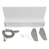 Ergotron LiFeKinnex Carregador de 4 compartimentos