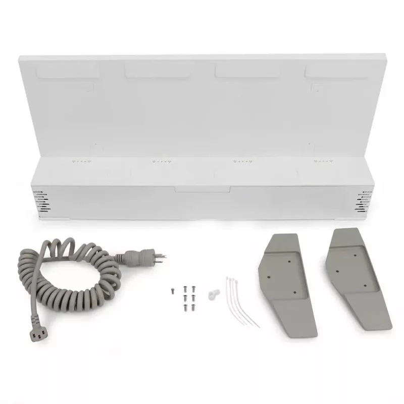 Ergotron LiFeKinnex Carregador de 4 compartimentos