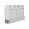 Ergotron LiFeKinnex Carregador de 4 compartimentos