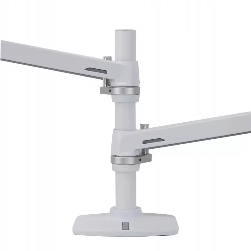 Kit de controlo rotacional Ergotron LX One-Stop - componente de montagem (chave Allen, parafusos, anel de fixação, batente)