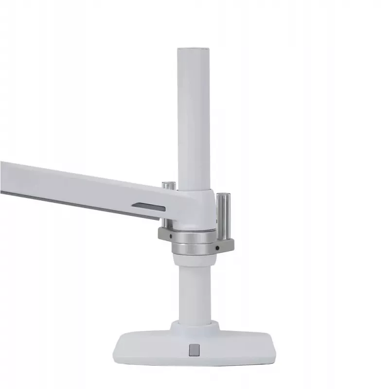 Kit de controlo rotacional Ergotron LX One-Stop - componente de montagem (chave Allen, parafusos, anel de fixação, batente)