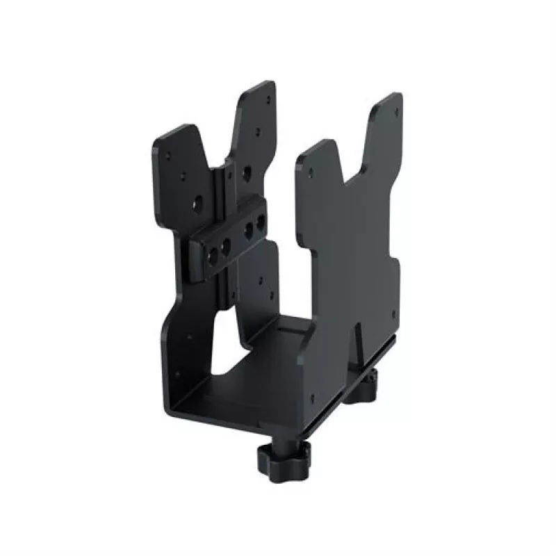 Ergotron LX Pro - conjunto de montagem (calha de parede) - 25,4 cm alumínio
