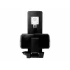 Ergotron Sit-Stand Vertical Lift, Patient Room - kit de montagem (apoio de pulso, suporte para rato, calha de ajuste vertical, suporte para leitor de códigos de barras, prateleira para teclado, braço para monitor, prateleira retrátil para rato)