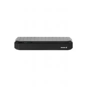 Ericsson Cradlepoint E400-5GE-GL Router Sem Fios - WWAN 2.5GbE, Wi-Fi 7 Multi-Band - 5G, 4G - com 1 Ano de Plano NetCloud Enterprise Branch Essentials