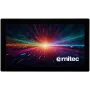 ERNITEC 13 polegadas PC industrial com painel tátil, Intel Core i5, 6GB RAM, HDD, 4G LTE, IP67/IP22 0070-24113-WT-OS