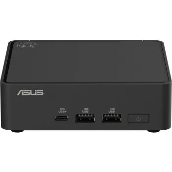 Mini-PC Ernitec NUC 15 Pro WM-N7 - Intel Core, 1x 2,5GbE, Wi-Fi 7, BT 5.4, 2x HDMI 2.1, Windows 11 Pro