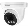 Ernitec Wolf Câmara turret 5MP com IP66 - NDAA (0070-08131)