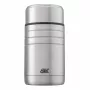 Esbit Majoris Food Jug 1 L, aço inoxidável