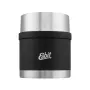 Esbit Sculptor Food Jug 500 ml - preto