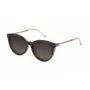 Óculos de sol ESCADA senhora SESD59-531CKP - lentes 53 mm, ponte 18 mm, hastes 135 mm, proteção UV400