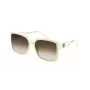 ESCADA Óculos de sol para mulher SESD31-5906Y1 Havana Castanho Degradê Borboleta Acetato UV400