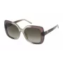 ESCADA Mulher Óculos de sol SESD88-560M23 Havana/Castanho degradê 56mm
