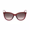 ESCADA Mulher Óculos de sol SESD97-5406DC Dark Havana Degradê castanho 54/17/140 mm