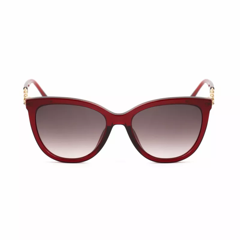 ESCADA Mulher Óculos de sol SESD97-5406DC Dark Havana Degradê castanho 54/17/140 mm