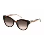 ESCADA Óculos de sol de mulher SESD99-5509XK cat eye Havana castanho gradiente 55 mm