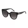 Óculos de sol de mulher ESCADA SESE65-530700 Havana castanho degradê 53mm