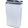 ESGE UNOLD Omega purificador e humidificador de ar com HEPA 14, até 104 m², sistema de filtragem de 4 camadas (87610)