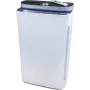 ESGE UNOLD Omega purificador e humidificador de ar com HEPA 14, até 104 m², sistema de filtragem de 4 camadas (87610)