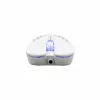 eShark NAGINATA ESL-M4 rato gaming branco