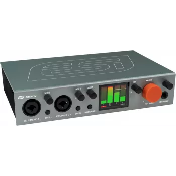 ESI Amber i2 Interface de áudio