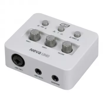 ESI Neva Uno Interface de Áudio